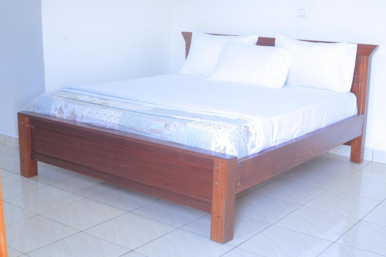 Corina K Guest House Kigali Exterior foto